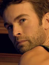 Bloke’s a long way from the Upper East Side. #TheBoys #ChaceCrawford  #TheDeep #BillyZane #PrimeVideo