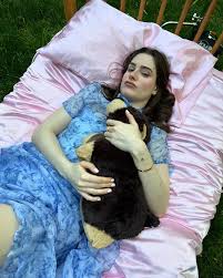 My first single in almost a year is out now! Sleeptalking was the first  song Cade and I made in our home studio in Brooklyn. It really set the tone  for the