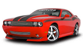 Image result for Inferno Red 2011 Challenger