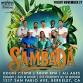 Sambada event in Berkeley, CA