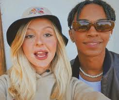 Aos 18, Jean Paulo Campos namora influencer: "Maria Joaquina autorizou"