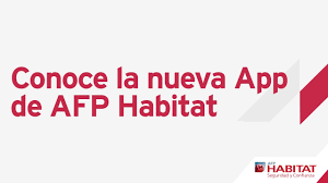 Empresas & mercados afp habitat pide a corte rechazar recurso de afiliado que buscar recuperar ahorros por enfermedad catastrófica. Conoce La Nueva App De Afp Habitat Youtube