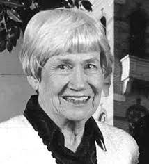 Mignon Perry Obituary (2005)