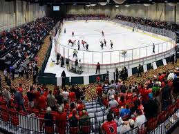 Akins Ford Arena At The Classic Center