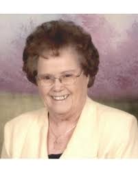 Josie Helen LaJaunda (Wanda) Cartwright Chapman Obituary