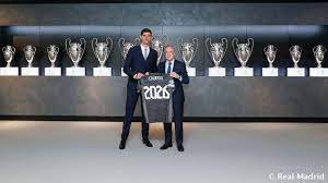 Real madrid club de fútbol, commonly referred to as real madrid, is a spanish professional football club based in madrid. Bl7ykhq4nffrnm
