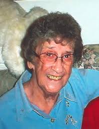 Obituary information for Shirley Mae Sincler