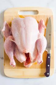 Learning how to joint a whole chicken is an invaluable skill. How To Cut A Whole Chicken Ifoodreal Com