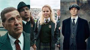 See what's new on netflix ireland today (jun 6). 10 Irish Films Tv Shows And Documentaries To Binge On Netflix While In Lockdown The Irish Post