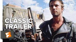 Continuação de mad max, lançado em 1979, mad max 2 foi um sucesso de bilheteria e crítica, sendo considerado um dos melhores filmes. Mad Max 2 The Road Warrior 1981 Mel Gibson Post Apocalypse Movie Hd Youtube