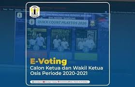 Bisa dibilang, ipb merupakan ptn di indonesia yang menginisiasi jalur masuk. Smansa Gelar E Voting Calon Ketua Osis 2020 2021 Sman 1 Bandung