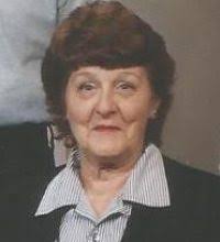 Remembering Patricia 'Pat' Karger