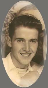 Dewey Arnold Wright (1931-1999)