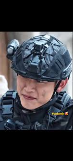 Benjamin El Olivo Blanco