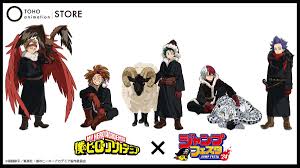 ヒロアカ（ロディ）