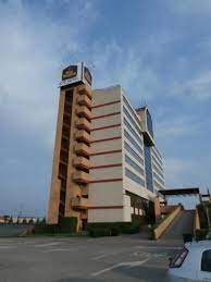 Each best western hotel provides free internet access, giving guests the opportunity to check emails and surf the web, all from the comforts of. Exterior View Picture Of Best Western Ctc Hotel Verona San Giovanni Lupatoto Tripadvisor