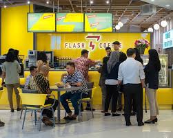 Available in indonesia & thailand. Rocket Internet Has A Coffee Startup Now Technode Global