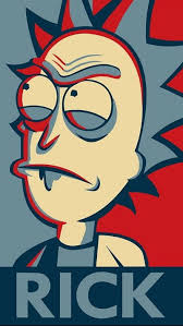 Page 2 Hd Rick And Morty Rick Sanchez Wallpapers Peakpx