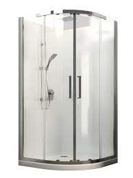 Englefield Milano Round Shower Englefield Milano Round Shower Round Front Shower Chrome Frame Different Sizin Chrome Frame Locker Storage Bathroom Supplies