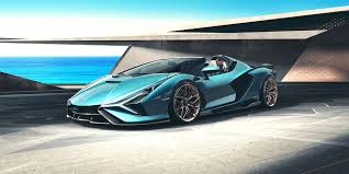 Sian davey is an awarded documentary and editorial photographer based in the united kingdom. Lamborghini Sian Roadster Is Sold Out But What S Its True Purpose