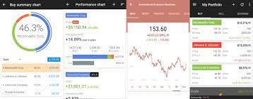All created by our global community of independent web designers and developers. The 9 Best Stock Market Apps For Android In 2021