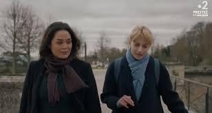 Voir serie astrid et raphaëlle saison 2 épisode 1 streaming vf ou vostfr streaming gratuit. Astrid Et Raphaelle Une Saison 2 Pour Sara Mortensen Plus Belle La Vie Et Lola Dewaere Sur France 2 Toutelatele