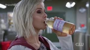 Brain Food Cooking Scenes (Izombie season 5A)