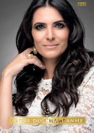 Revista Clube do Champanhe #40 by Clube do Champanhe