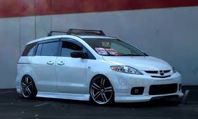19 Wheel Fitment Question Mazda Cars Mini Van Mazda