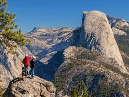 Glacier point is a viewpoint above yosemite valley in the u.s. Glacier Point At Yosemite What You Need To Know