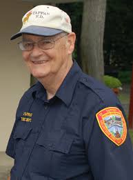 Rockland County Volunteer Fire Services Museum