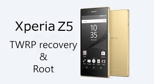 Turn on the phone with an unaccepted simcard inserted (simcard from a different network) 2. How To Root And Install Twrp Recovery On Sony Xperia Z5
