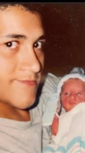 So much love and equally so much pain in one photo. That only we can  reflect on. You created life, and in turn, she saved yours. It makes me  want to cry