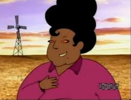 Maria And Mano Ladrones Courage The Cowardly Dog Fandom Characters / courage the cowardly dog. maria and mano ladrones courage the