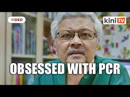 Musa mohd nordin from kpj damansara specialist hospital. Dr Musa Nordin Health Ministry Failed In Managing Testing For Covid 19 Youtube