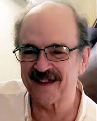 John L. Marberry Obituary September 13, 2025