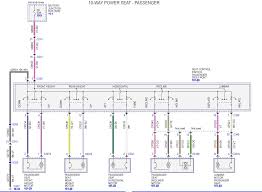 Feel free to use any ford remote start wiring diagram that is listed on modified life but keep in mind that all the information here is provided as is without any warranty of any kind and most of the remote start hi, i need the diagram for a remote start and alarm install for a 2006 ford f250 6.0 diesel. Wiring Diagram For 2011 Full Load Seats Ford Powerstroke Diesel Forum