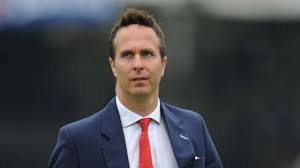 Guess what, virat kohli and ms dhoni were in the roster! Michael Vaughan Hits Back At Salman Butt Over Virat Kohli Comments Cricfit