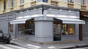 Boulangerie Utopie Paris France Bakery Review Conde Nast Traveler
