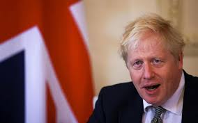 Le nouveau confinement mis en place en angleterre face à la flambée des contaminations due au nouveau variant du coronavirus ne commencera à être levé qu'à partir de mars, a prévenu mardi 5 janvier un ministre du gouvernement britannique. Covid 19 Au Royaume Uni Boris Johnson Confine L Angleterre Sur Le Modele Francais Le Parisien