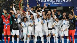 Cristiano ronaldo anotó triplete para el campeón europeo real madrid el domingo, que ganó su segundo título en el mundial de clubes al derrotar impresionante, ha sido un año de ensueño, dijo ronaldo. Mundial Clubes En El Pais Pag 2