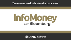B3 dobra número de investidores e volume negociado sobe 74,9%; Infomoney Novo Parceiro Dino Blog Dino Divulgador De Noticias
