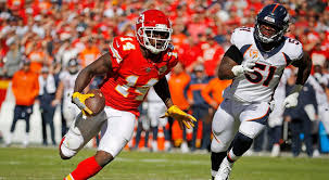 The expectation is that the. Chiefs To Be Without Several Offensive Players Vs Bills