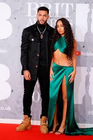 She is a member of the british band little mix, along with perrie edwards, jesy nelson, and jade thirlwall. Little Mix S Leigh Anne Pinnock Sells 4 95m Surrey Home She Shares With Andre Gray Days After Putting It On The Market