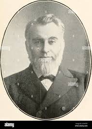 John bishop r hi-res stock photography and images