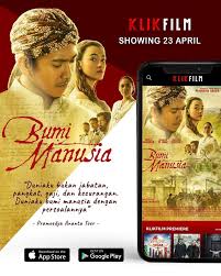 Doyan Nonton Film Posts Facebook