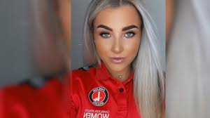 Charlton Athletic | Madeleine Wright: Futbolista despedida abrió cuenta en Only  Fans
