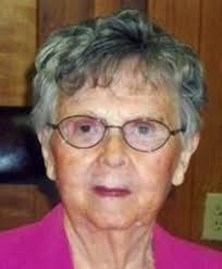 Helen Little Obituary (1920