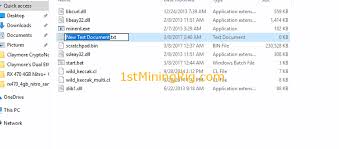Nvidia geforce rtx 3080 (~85 mh/s) nvidia geforce 1080 ti (~45 mh/s) How To Mine Boolberry Bbr With Amd Nvidia Gpu 1st Mining Rig