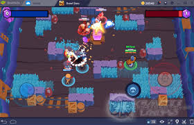 Thus, we need use an android emulator on our pcs and play. Brawl Stars Gameplay Info And How To Play On Pc With Bluestacks 4 Urgametips